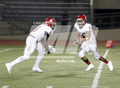 Thumbnail 1 in Alief Taylor @ Klein Collins photogallery.