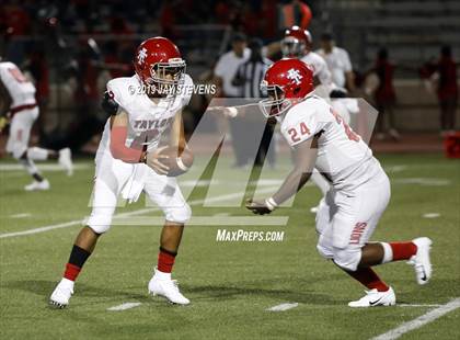 Thumbnail 2 in Alief Taylor @ Klein Collins photogallery.