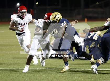 Thumbnail 1 in Alief Taylor @ Klein Collins photogallery.