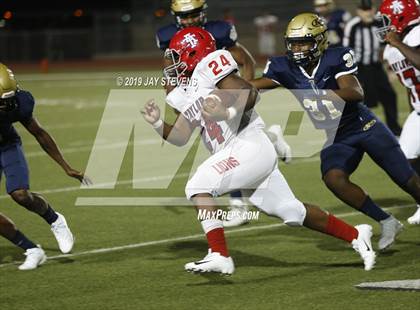 Thumbnail 1 in Alief Taylor @ Klein Collins photogallery.