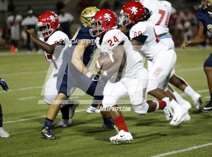 Thumbnail 1 in Alief Taylor @ Klein Collins photogallery.