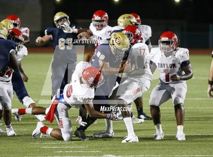 Thumbnail 1 in Alief Taylor @ Klein Collins photogallery.