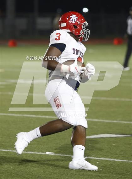Thumbnail 2 in Alief Taylor @ Klein Collins photogallery.
