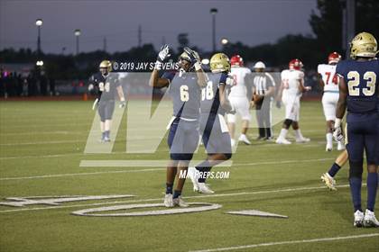 Thumbnail 3 in Alief Taylor @ Klein Collins photogallery.