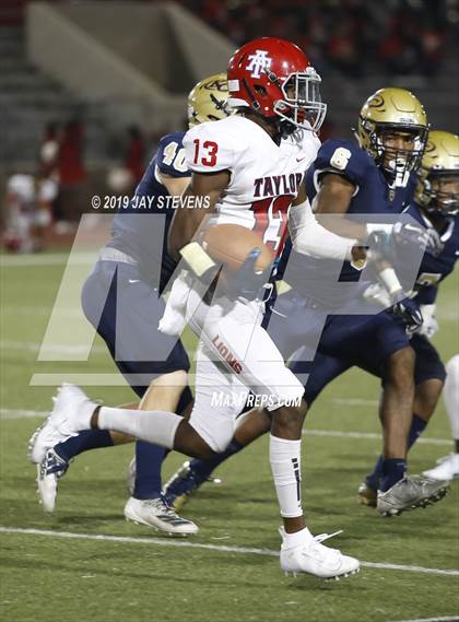 Thumbnail 2 in Alief Taylor @ Klein Collins photogallery.