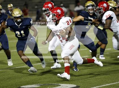 Thumbnail 2 in Alief Taylor @ Klein Collins photogallery.