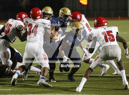 Thumbnail 1 in Alief Taylor @ Klein Collins photogallery.