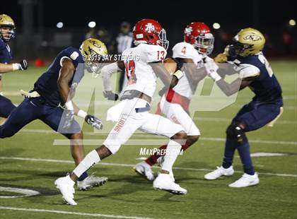 Thumbnail 3 in Alief Taylor @ Klein Collins photogallery.