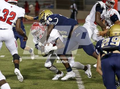Thumbnail 3 in Alief Taylor @ Klein Collins photogallery.