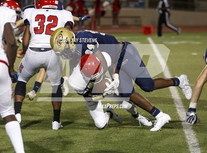 Thumbnail 1 in Alief Taylor @ Klein Collins photogallery.