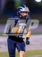 Photo from the gallery "West Jordan @ Hunter"