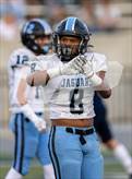 Photo from the gallery "West Jordan @ Hunter"