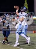 Photo from the gallery "West Jordan @ Hunter"