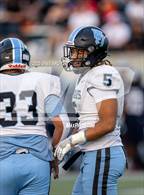 Photo from the gallery "West Jordan @ Hunter"