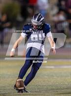 Photo from the gallery "West Jordan @ Hunter"