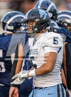 Photo from the gallery "West Jordan @ Hunter"