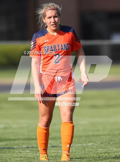 Thumbnail 1 in Romeoville vs. Naperville North photogallery.