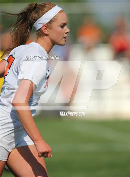 Thumbnail 2 in Romeoville vs. Naperville North photogallery.