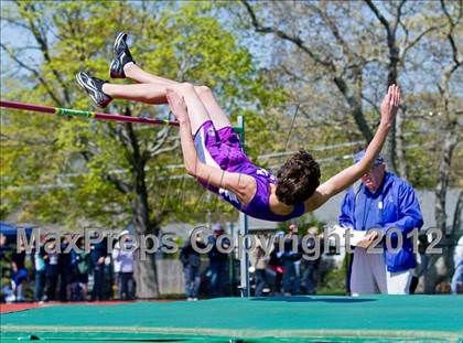 Thumbnail 1 in Westhampton Beach Invitational photogallery.
