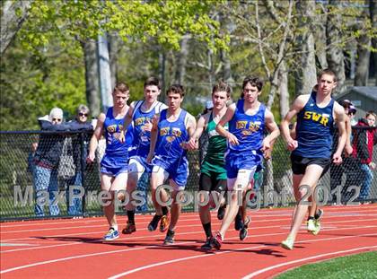 Thumbnail 2 in Westhampton Beach Invitational photogallery.