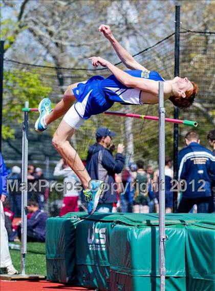 Thumbnail 1 in Westhampton Beach Invitational photogallery.
