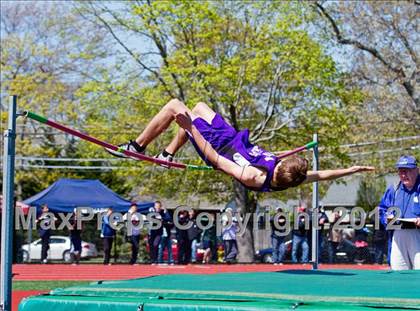 Thumbnail 2 in Westhampton Beach Invitational photogallery.