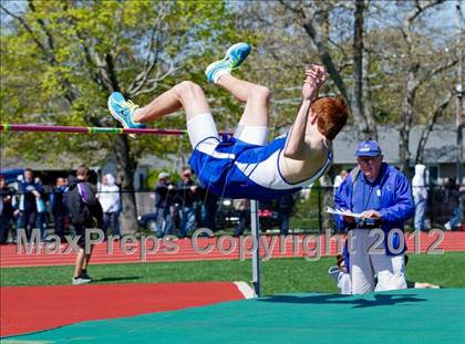 Thumbnail 3 in Westhampton Beach Invitational photogallery.