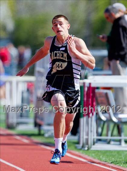 Thumbnail 2 in Westhampton Beach Invitational photogallery.