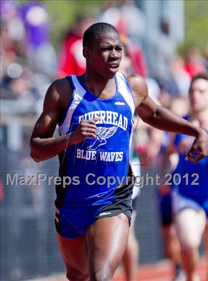 Thumbnail 3 in Westhampton Beach Invitational photogallery.