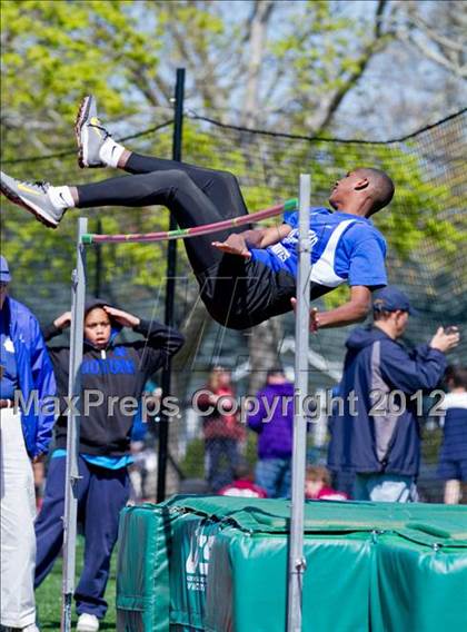 Thumbnail 1 in Westhampton Beach Invitational photogallery.