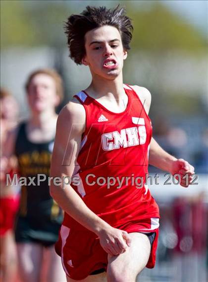 Thumbnail 3 in Westhampton Beach Invitational photogallery.