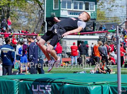 Thumbnail 2 in Westhampton Beach Invitational photogallery.