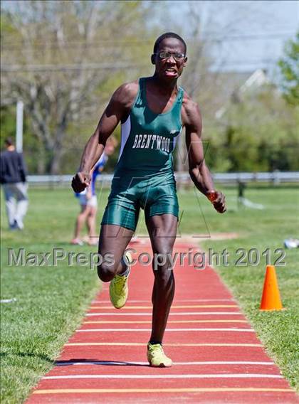 Thumbnail 1 in Westhampton Beach Invitational photogallery.