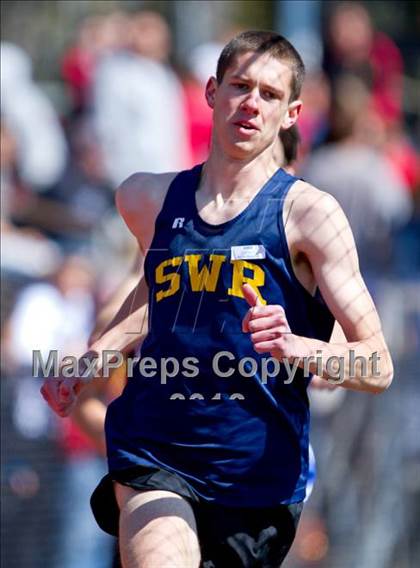 Thumbnail 1 in Westhampton Beach Invitational photogallery.