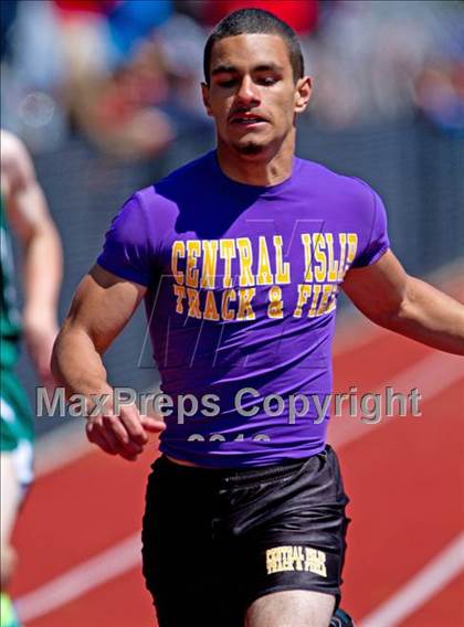 Thumbnail 3 in Westhampton Beach Invitational photogallery.