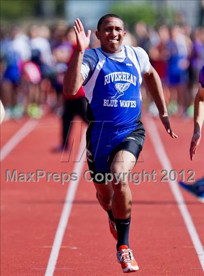Thumbnail 3 in Westhampton Beach Invitational photogallery.