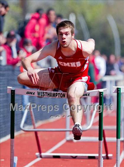 Thumbnail 2 in Westhampton Beach Invitational photogallery.