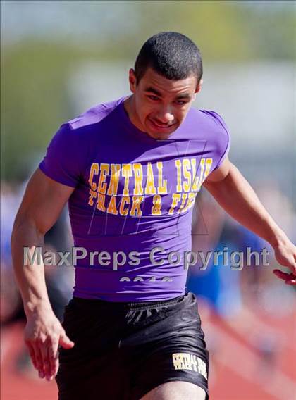 Thumbnail 3 in Westhampton Beach Invitational photogallery.