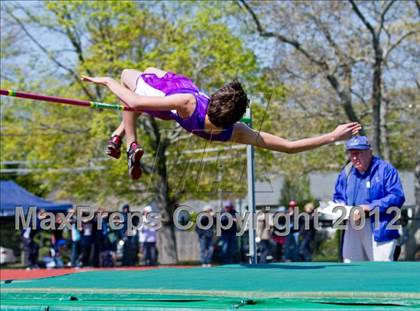 Thumbnail 3 in Westhampton Beach Invitational photogallery.