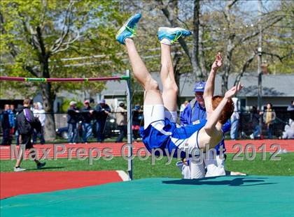 Thumbnail 1 in Westhampton Beach Invitational photogallery.