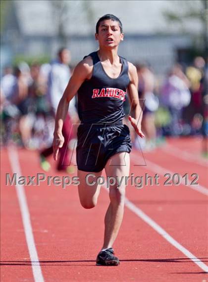 Thumbnail 1 in Westhampton Beach Invitational photogallery.