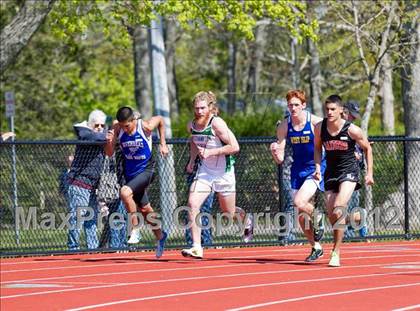 Thumbnail 1 in Westhampton Beach Invitational photogallery.