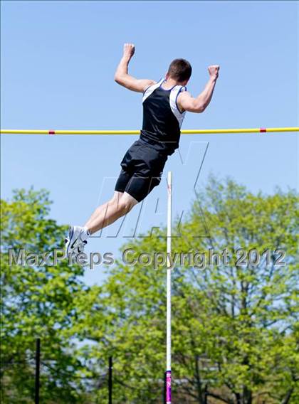 Thumbnail 1 in Westhampton Beach Invitational photogallery.