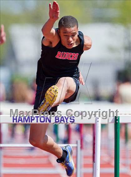 Thumbnail 1 in Westhampton Beach Invitational photogallery.