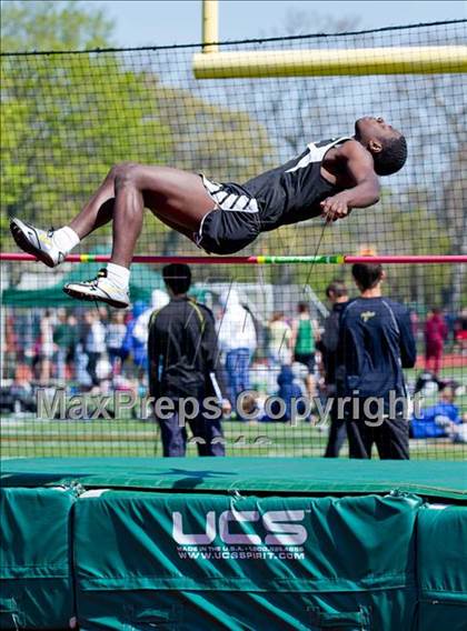 Thumbnail 1 in Westhampton Beach Invitational photogallery.