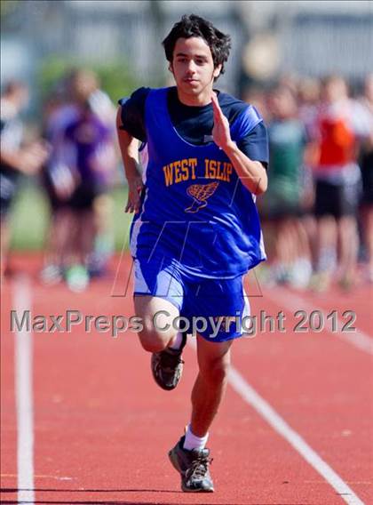 Thumbnail 3 in Westhampton Beach Invitational photogallery.