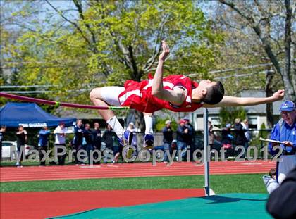 Thumbnail 1 in Westhampton Beach Invitational photogallery.