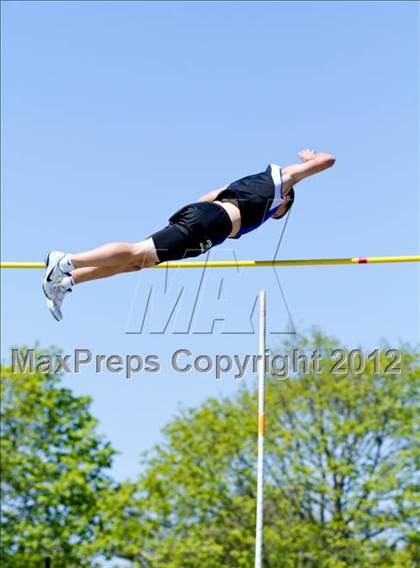 Thumbnail 3 in Westhampton Beach Invitational photogallery.