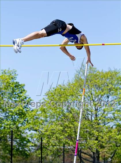Thumbnail 2 in Westhampton Beach Invitational photogallery.
