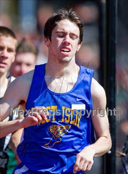 Thumbnail 3 in Westhampton Beach Invitational photogallery.